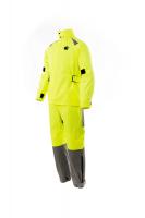 Hyperlook Дождевик раздельный Garda Man Зеленый в Москве