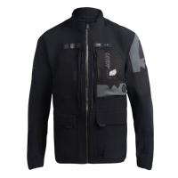 Leatt Мотокуртка Moto 6.5 HydraDri V27 Black в Москве