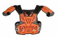Acerbis Защита тела (Панцирь) Gravity Roost Orange в Москве