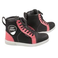 Rush Мотокеды женские Sneaker Lady Черный в Москве