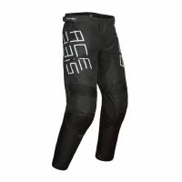 Acerbis Штаны детские Mx Track Kid Black в Москве