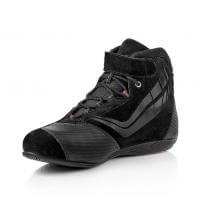 Moteq Мотокроссовки / Боты Haze Черный в Москве
