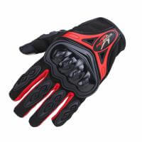 Pro-Biker Перчатки MCS-42 Red в Москве