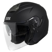 IXS Шлем iXS92 FG 1.0 черный мат в Москве