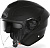 Airoh Мотошлем H.20 Black Matt в Москве