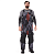 Dragonfly Штаны Expedition Camo - Dark Grey 2024 в Москве