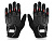Pro-Biker Перчатки MCS-22 Black в Москве