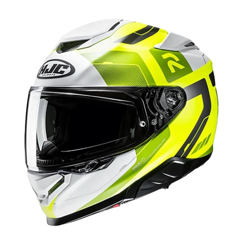 HJC Шлем RPHA71 Cozad MC3HSF в Москве