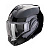 Scorpion Exo Мотошлем Exo-Tech Evo Pro Solid Черный металлик в Москве