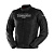 Furygan Мотокуртка WB08 Vented+ текстиль Черный/Белый в Москве