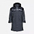 Finntrail Пальто мужское утепленное Boost 2016 Graphite в Москве