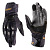 Leatt Перчатки ADV SubZero 5.5 Stealth Black/Grey в Москве