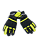 AiM Перчатки зимние MTV-10 Yellow в Москве